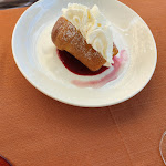 Photo n°5 de l'avis de idamarcella.e fait le 30/10/2020 à 13:26 sur le  Ristorante Pizzeria Alla Corte à Cirè-Fratte