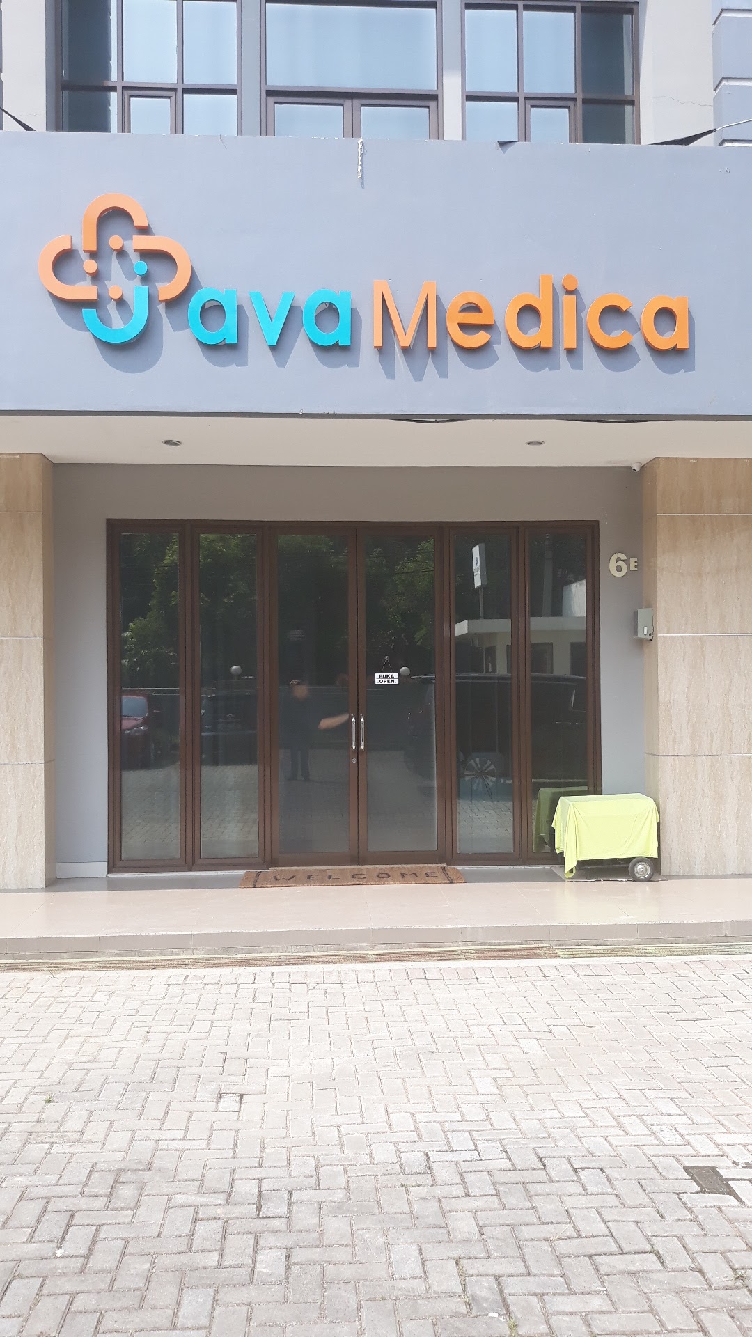 JAVA MEDICA Soreang