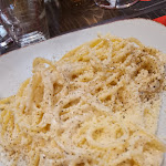 Photo n°10 de l'avis de Noemi.u fait le 28/10/2023 à 13:49 sur le  Restaurant Amadeus à Battipaglia