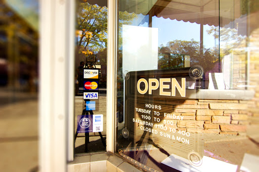 Jewelry Designer «Keswick Jewelers Inc», reviews and photos, 253 N Keswick Ave, Glenside, PA 19038, USA