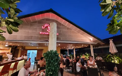 Lillo Island Restaurant & Bar image