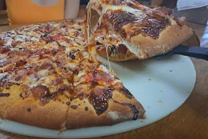 Pizza y Corre image