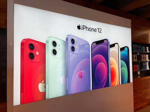 Cell Phone Store «AT&T», reviews and photos, 1812 N Westshore Blvd, Tampa, FL 33607, USA