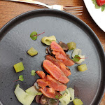 Photo n°4 de l'avis de Nico.� fait le 07/09/2021 à 19:42 sur le  Gasthaus Willems à Mainz