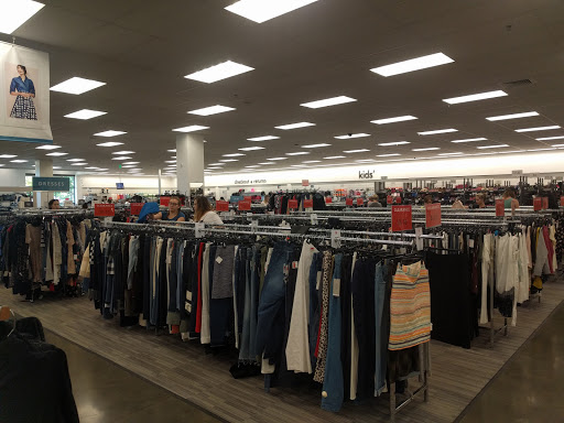 Department Store «Nordstrom Rack Station Park», reviews and photos, 380 Station Pkwy, Farmington, UT 84025, USA