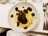 Spaghetti du Restaurant italien Veramente à Paris - n°6