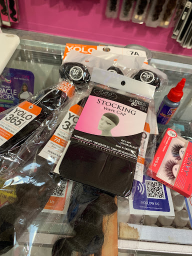 Beauty Supply Store «Elegant Beauty Supplies», reviews and photos, 18804 S Dixie Hwy, Cutler Bay, FL 33157, USA