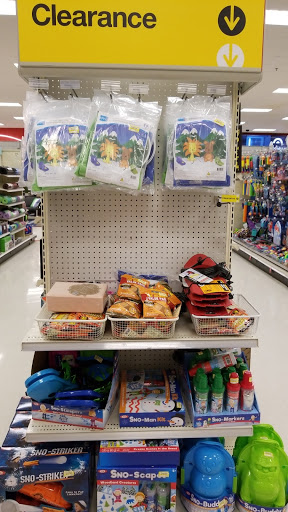 Department Store «Target», reviews and photos, 2769 Papermill Rd, Wyomissing, PA 19610, USA