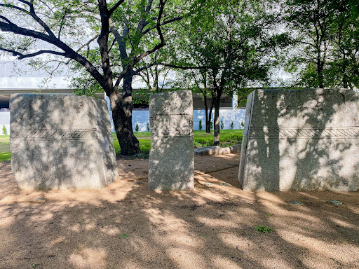 Park «Richard Greene Linear Park», reviews and photos, 1601 E Randol Mill Rd, Arlington, TX 76011, USA