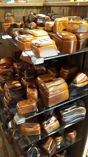 Gift Shop «Muir Woods Trading Company», reviews and photos, 1 Muir Woods Rd, Mill Valley, CA 94941, USA