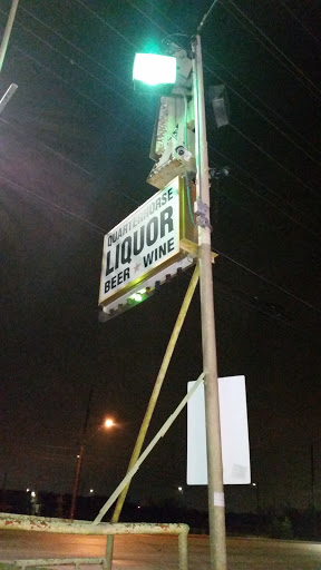 Liquor Store «Quarterhorse Liquor Store», reviews and photos, 5550 Old Pearsall Rd, San Antonio, TX 78242, USA