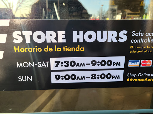 Auto Parts Store «Carquest Auto Parts», reviews and photos, 6220 SW Arctic Dr, Beaverton, OR 97005, USA