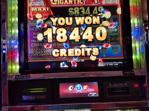 Casino «IP Casino Resort Spa», reviews and photos, 850 Bayview Ave, Biloxi, MS 39530, USA