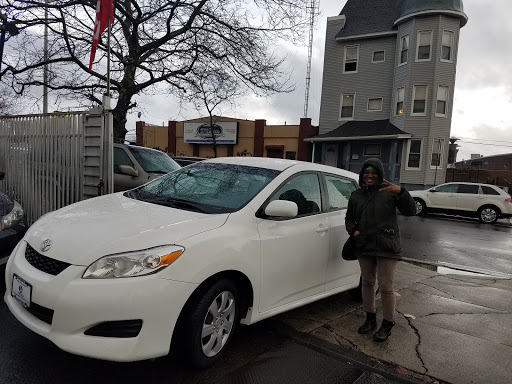 Used Car Dealer «Joanka Auto Sales», reviews and photos, 9 Broadway, Newark, NJ 07104, USA