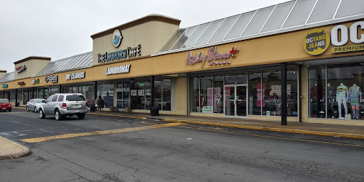 Shopping Mall «One & Olney Shopping Center», reviews and photos, 101 E Olney Ave, Philadelphia, PA 19120, USA