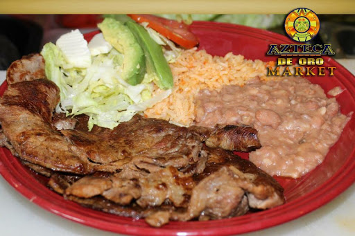 Grocery Store «Azteca De Oro Market», reviews and photos, 499 State St, Clearfield, UT 84015, USA