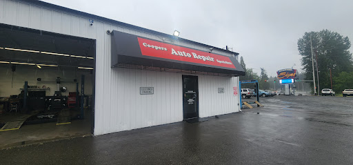 Auto Repair Shop «Coopers Auto Repair Specialists», reviews and photos, 5315 122nd St E, Tacoma, WA 98446, USA