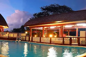 Samoa Tradition Resort image