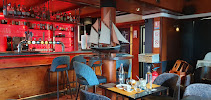 Atmosphère du Restaurant LE CAP HORN à Arzon - n°15