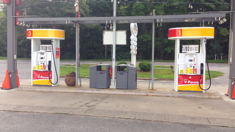 Brewster Farms Market