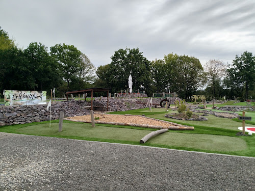 attractions Erlebnispark Bliesgau Kleinblittersdorf