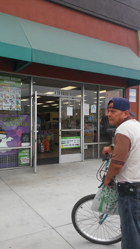 Dollar Store «Dollar Tree», reviews and photos, 11910 Valley Blvd, El Monte, CA 91732, USA