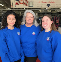 American Dry Cleaners - Photo 9 - Car repair in Charlotte, NC, Charlotte