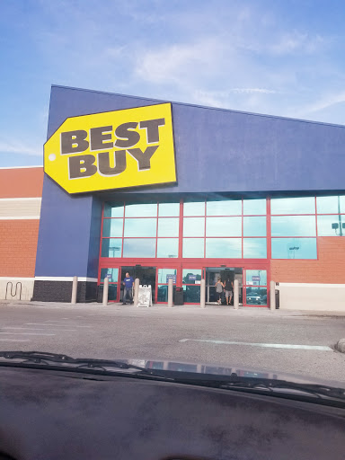 Electronics Store «Best Buy», reviews and photos, 1725 N Dale Mabry Hwy, Tampa, FL 33607, USA