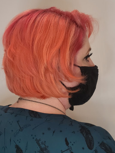 Beauty School «The Salon Professional Academy», reviews and photos, 1600 Saratoga Ave #103, San Jose, CA 95129, USA