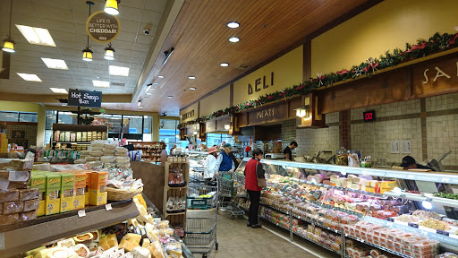 Gourmet Grocery Store «Bristol Farms», reviews and photos, 606 Fair Oaks Ave, South Pasadena, CA 91030, USA
