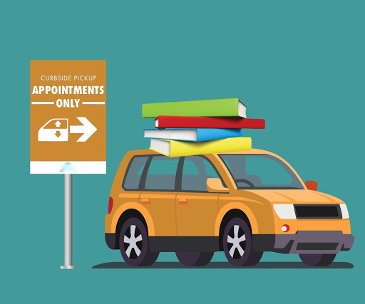 Book Store «Paperback Exchange», reviews and photos, 201 W Main St, Lancaster, OH 43130, USA