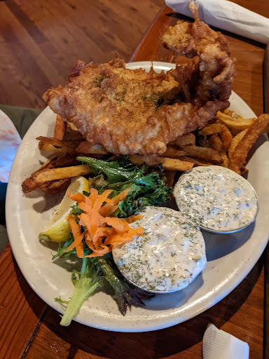 Pub «Jig and Reel», reviews and photos, 101 S Central St Apt. 8, Knoxville, TN 37902, USA