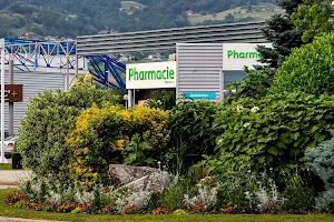 Pharmacy Albertville Olympic Park image