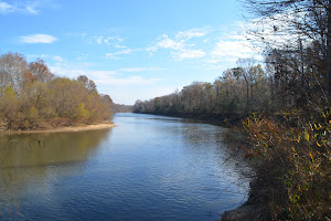 Great Pee Dee Heritage Preserve