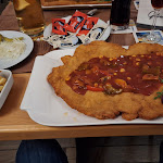 Photo n°1 de l'avis de Achim.r fait le 16/02/2024 à 12:51 sur le  Restaurant Rapen à Oer-Erkenschwick