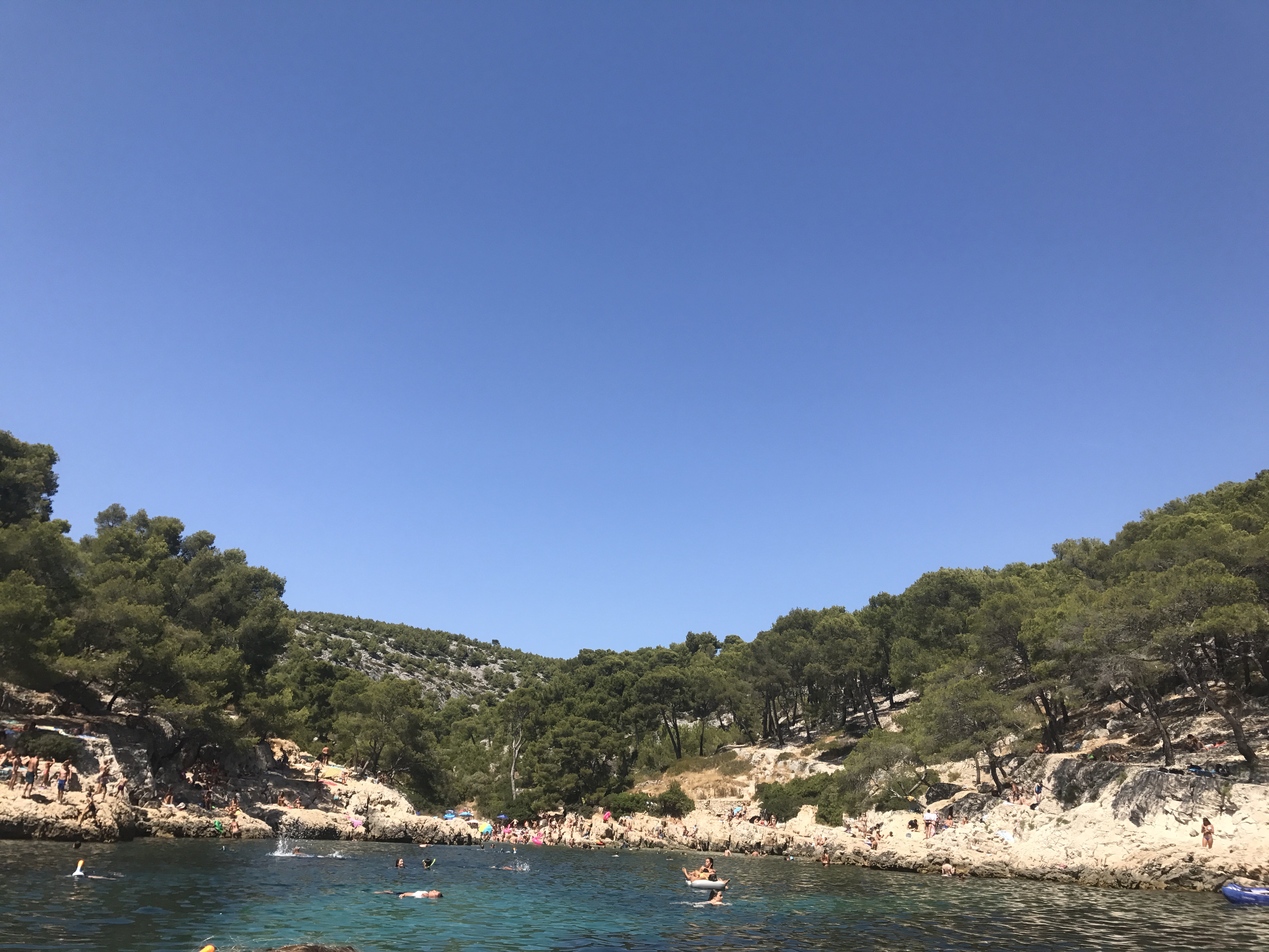 Photo n° 1 de l'avis de Marine.a fait le 19/08/2018 à 21:39