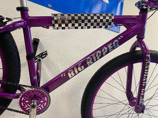 Bicycle Store «BIKE LINK STORE, INC», reviews and photos, 6500 W 4th Ave #4, Hialeah, FL 33012, USA