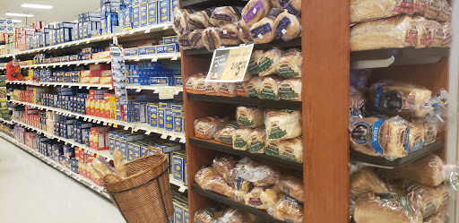 Grocery Store «ShopRite of New Paltz», reviews and photos, 258 Main St, New Paltz, NY 12561, USA