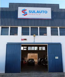 Sulauto Service