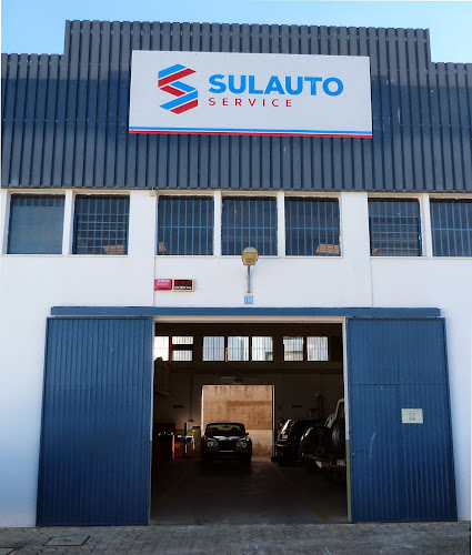 Sulauto Service