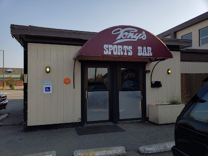 Tony’s Sports Bar photo
