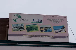 Dream India image