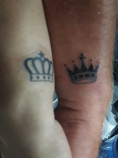 Tattoo Shop «Lyons Den Tattoo», reviews and photos, 3733 E University Dr #300, McKinney, TX 75069, USA