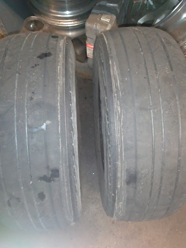 Used Tire Shop «Discount Auto & Tire Shop», reviews and photos, 212 W Pembroke Ave, Hampton, VA 23669, USA