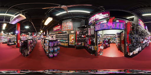 Lingerie Store «Romantic Depot», reviews and photos, 3703 Provost Ave, Bronx, NY 10466, USA