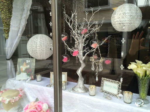 Florist «Duchess Florals & Wedding Flowers», reviews and photos, 640 Towne Center Dr, North Brunswick Township, NJ 08902, USA