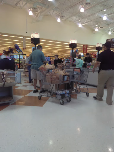 Grocery Store «Ingles Markets», reviews and photos, 220 GA-334, Commerce, GA 30529, USA