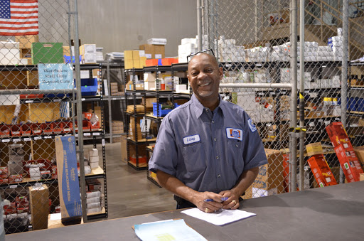 HVAC Contractor «Estes Services», reviews and photos