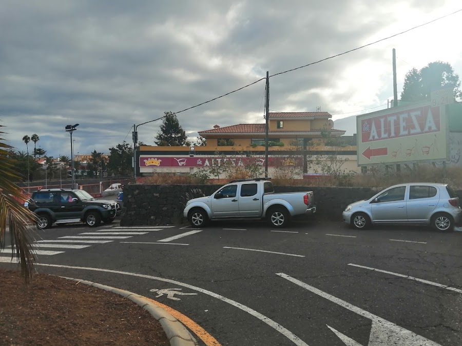 Supermercados Tu Alteza Los Realejos