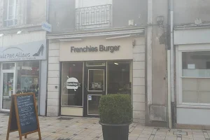 Frenchies Burger image